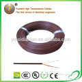high performance s type thermocouple wire